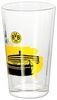 BVB Gläser-Set BVB Wasserglas Skyline (2 Stück), 2-tlg, Glas Bild 4