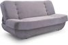 MOEBLO Schlafsofa Pafos, Sofa Kippsofa Klappsofa Click-Clack, Couch Polstermöbel Sitzmöbel Wohnzimmermöbel 2-Sitzer-Sofa Stoffsofa, mit Relaxfunktion Bild 4
