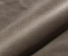 Drehstuhl Lelio-Flex Mikrofaser Taupe Vintage Kreuzgestell breit Schwarz 360° drehbar Wippfunktion Taschenfederkern Bild 4