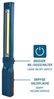 ANSMANN AG LED Arbeitsleuchte Akku LED Werkstattlampe mit 450 Lumen - USB Arbeitsleuchte kabellos, COB-LED Bild 4