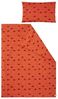 Kinder Jersey Bettwäsche-Set aus Bio Baumwolle 100x135 cm, Kissen 40x60 cm, GOTS zertifiziert Bild 2