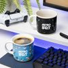 Paladone Tasse Astro Bot Tasse mit Thermoeffekt Astro Bot Logo Bild 5