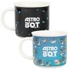 Paladone Tasse Astro Bot Tasse mit Thermoeffekt Astro Bot Logo Bild 3