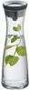 WMF Basic 60.1770.9990 Glaskaraffe Basic 1 l Bild 3