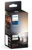 Signify Philips Hue White ambiance - LED-Spot-Glühbirne - GU10 - 4.3 W (Entsprechung 35 W) Bild 5