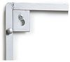 Zeller Present Wandregal Zeller Wand Magazinhalter, Zeitungsständer Bild 3