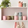 Design Letters Becher Favourite Cup Like 10101002GRASSLIKE Bild 5