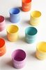 Design Letters Becher Favourite Cup Like 10101002GRASSLIKE Bild 4