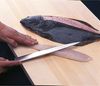 Global Bunmei Sashimi 30 cm 1804-300 Bild 2