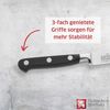 Richardson Sheffield V SABATIER Allzweckmesser Bild 4