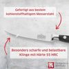 Richardson Sheffield V SABATIER Allzweckmesser Bild 2