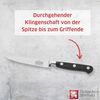 Richardson Sheffield V SABATIER Allzweckmesser Bild 3