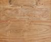 Lowboard Stonegrace 240 cm Akazie Natur 4 Türen Fuß Oval Edelstahl Bild 4