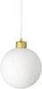 Räder LED Weihnachtslampe Krippe Kugel D. 9cm Bild 2