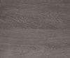 Esstisch Edge 260x100 XL Akazie Platin Metall Schräg Schwarz Live-Edge Bild 5
