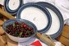Marine Business Teller Dessertteller, 20,5 cm, rund - Sailor Soul, einzeln, (1 St) Bild 3
