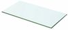 vidaXL Regalböden 2 Stk. Glas Transparent 50x20 cm 3051559 Bild 4