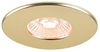 SLV UNIVERSAL DOWNLIGHT Abdeckung, für Downlight IP65, rund, gold - Downlights Bild 3