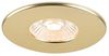 SLV UNIVERSAL DOWNLIGHT Abdeckung, für Downlight IP65, rund, gold - Downlights Bild 2