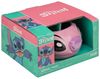 Paladone Tasse Lilo & Stitch Shaped Tasse Angel Bild 2