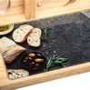 Secret de Gourmet Schneidebrett, Holz, (Set) Bild 2