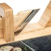 Secret de Gourmet Schneidebrett, Holz, (Set) Bild 5
