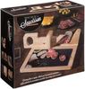 Secret de Gourmet Schneidebrett, Holz, (Set) Bild 3