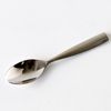 Alessi Dressed Mokkalöffel, Edelstahl, Silber, 10x3. 5x2. 5 cm, 6-Einheiten Bild 2