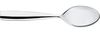 Alessi Dressed Mokkalöffel, Edelstahl, Silber, 10x3. 5x2. 5 cm, 6-Einheiten Bild 1