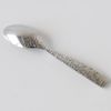 Alessi Dressed Mokkalöffel, Edelstahl, Silber, 10x3. 5x2. 5 cm, 6-Einheiten Bild 3