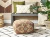 Pouf URPAD Bunt 50 cm 50 cm Bild 2