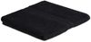 Exklusiv Heimtextil Badetuch Frottier 500 g/m² 100 x 150 cm Schwarz Bild 1