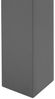 Gartentisch Beton Grau TARANTO Bild 5