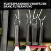 FMprofessional Grillwender Hamburger-Wender, Pizzawender, Grillwender, Küchenhelfer, Edelstahl Bild 5