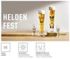 Ritzenhoff Schnapsglas Heldenfest Bild 4