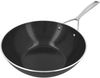 Keramischer Wok DEMEYERE Alu Pro 5, 30 cm Bild 5