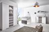 Maxx Fleetwood Wandboard, 1 Ablage Bild 2