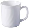 Luminarc Kaffeebecher Trianon 290 ml wei Bild 2
