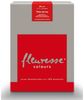 Fleuresse Mako-Jersey-Spannlaken Jenny C grau 9021 Bild 2