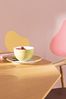 Thomas Kaffeetasse 200ml Sunny Day | Farbauswahl : Soft Yellow Bild 5