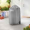 Weber Standard Abdeckhaube für HK-Grills Ø47cm Bild 2