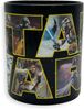 Star Wars Thermoeffekt Tasse Logo Characters Bild 4