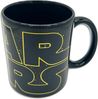Star Wars Thermoeffekt Tasse Logo Characters Bild 3