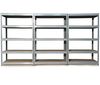 Q-Rax Lagerregal - 120cm x 180cm x 50cm Bild 3