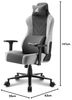 Sharkoon Skiller SGS30 Gaming Stuhl - Aluminium - Bis zu 130 kg Bild 3