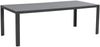 Primaster Gartentisch Pero 220 x 100 x 74 cm Alugestell Tisch Esstisch Bild 4