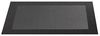 ASA Selection 78055076 Weboptik Tischset, 46 x 33 cm, Polychlorid, anthrazit Bild 3