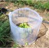 NOOR Verlängerung für Pflanzglocke MODUL'O - für große Gartenpflanzen Ø 40 x H 32cm - transparente Abdeckung für Jungpflanzen - Frühbeet-Zubehör Pflanzen-Schutzhaube aus Kunststoff Bild 2
