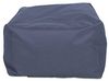 knorr-baby 440301 Hocker quadratisch L, Fb. grau Bild 2
