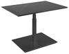 Couchtisch Centa 90x60x47 höhenverstellbar Anthrazit/Marmara Nero 16252 Bild 3